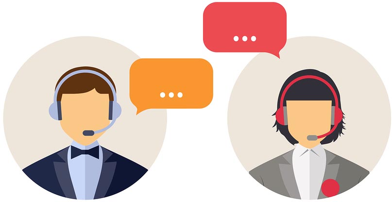 le meilleur service à la clientèle