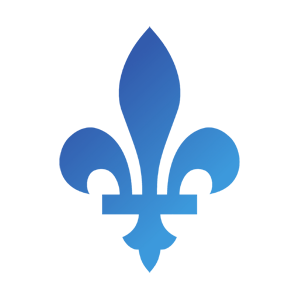 prêts québec logo icon