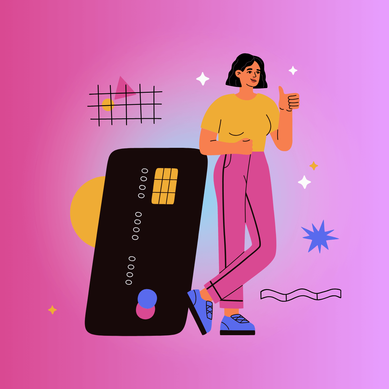 Augmenter la limite de crédit ou non une fois atteinte ?