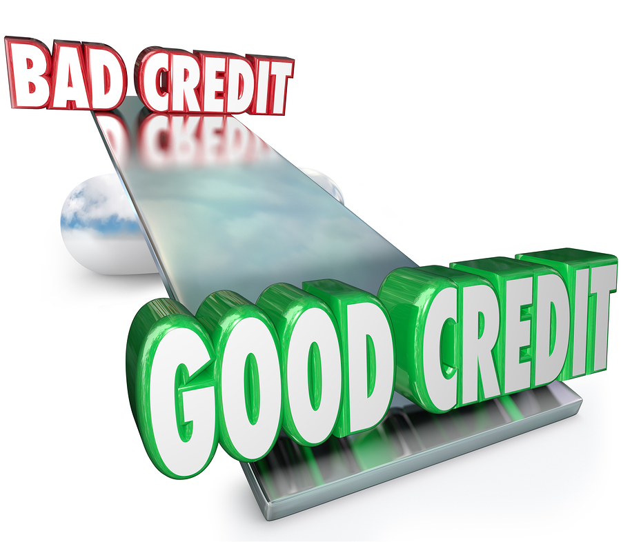 5 Façons d’Améliorer Votre Crédit