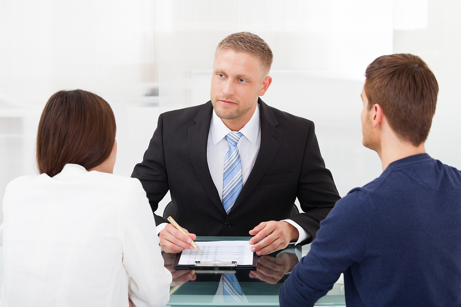 Négocier avec votre agent de recouvrement