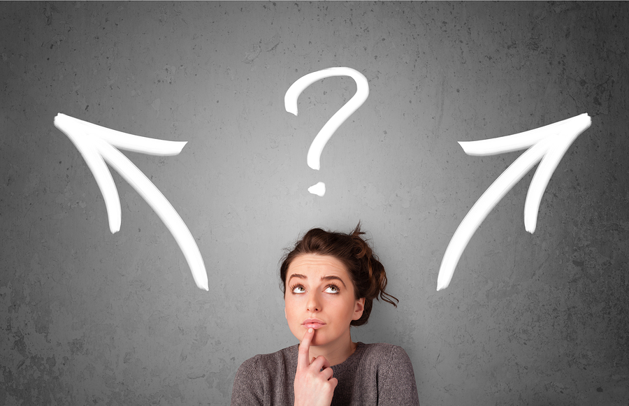 Comment éviter de mener sa vie un chèque à la fois