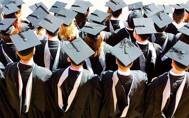 Prêts Hypothécaires pour les Diplômés