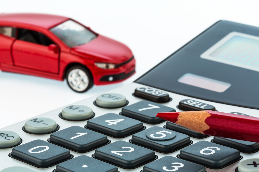 Emprunter autrement : Dépôt garantie de votre automobile