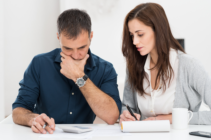 Co-Signer un prêt : les avantages et les désavantages
