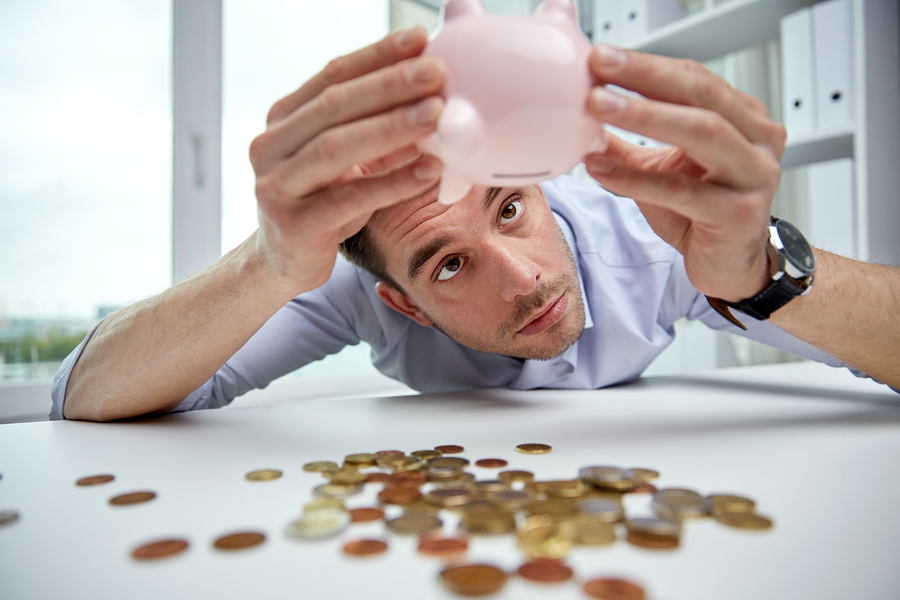 Comment épargner rapidement pour le premier dépôt?