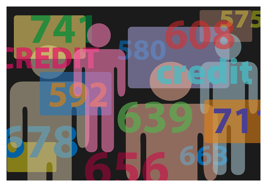 Comment effacer quelque chose de votre rapport de crédit?