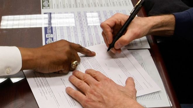 Proposition de consommateur vs Faillite