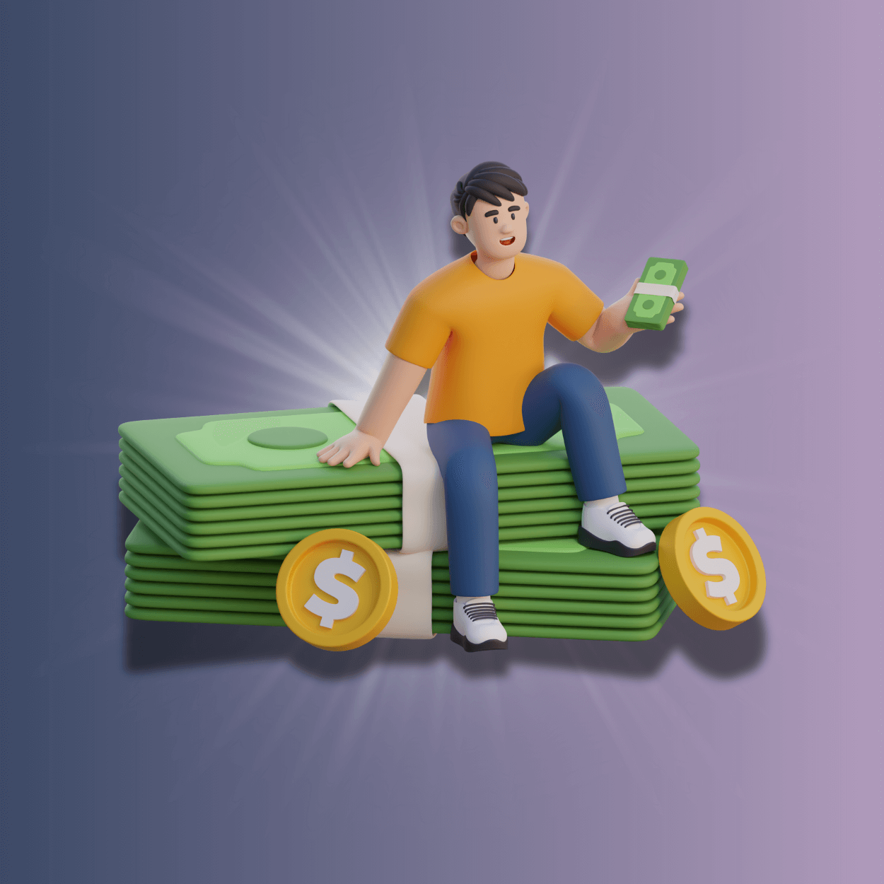 Critères pour être approuvé pour un financement personnel