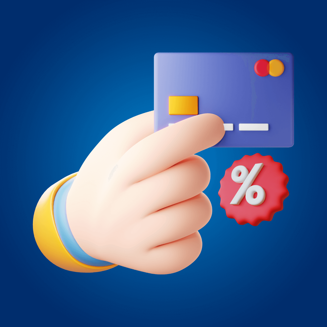 Qu'est-ce qu'une carte de crédit à faible intérêt?