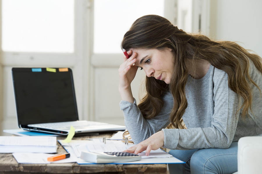 7 choses que vous n’avez pas à abandonner pour rembourser une dette
