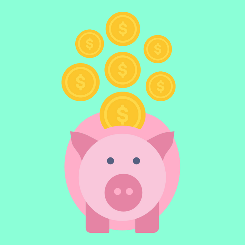 Économisez plus et dépensez moins à votre façon
