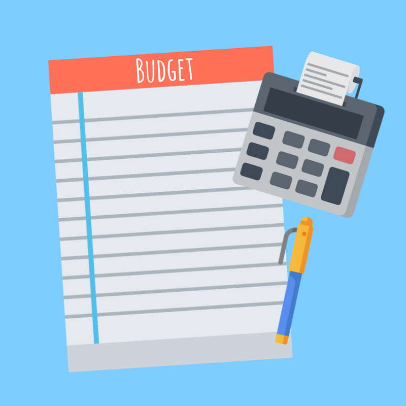 8 choses pour lesquelles vous pourriez briser votre budget