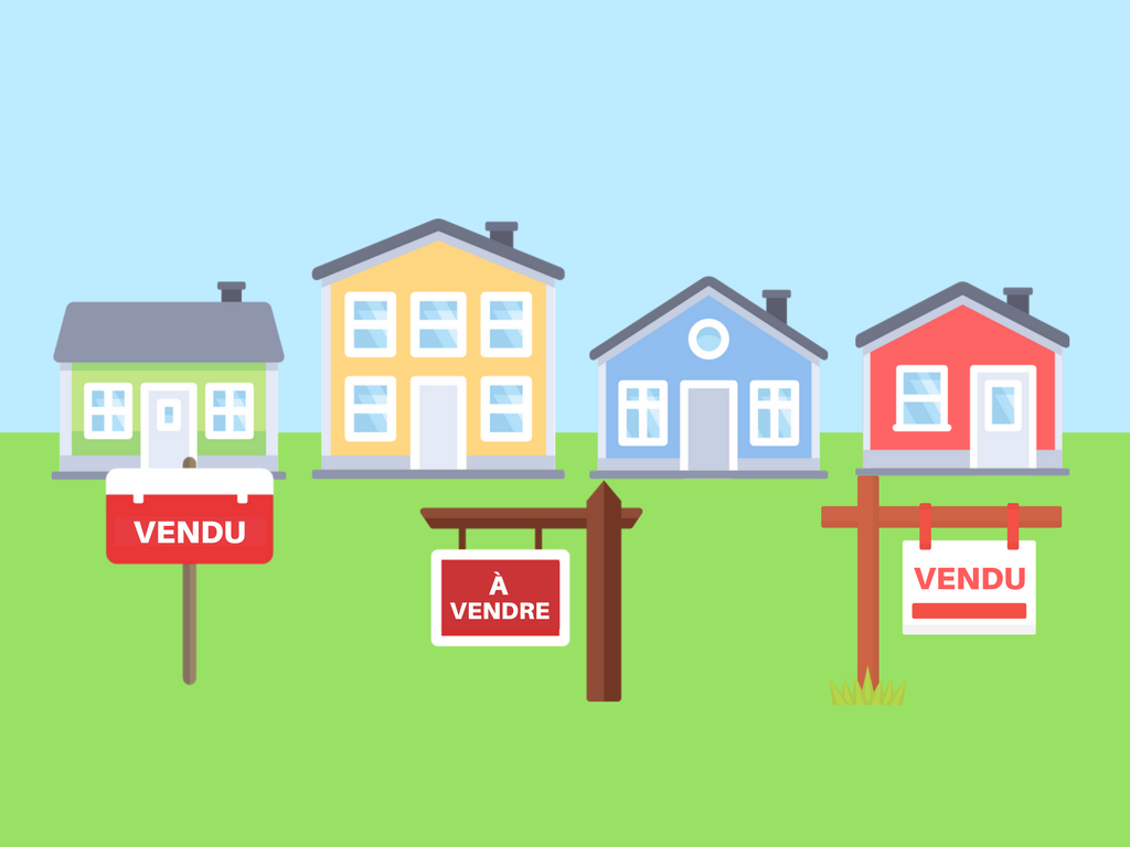 Devriez-vous rembourser votre Régime d’accession à la propriété rapidement?