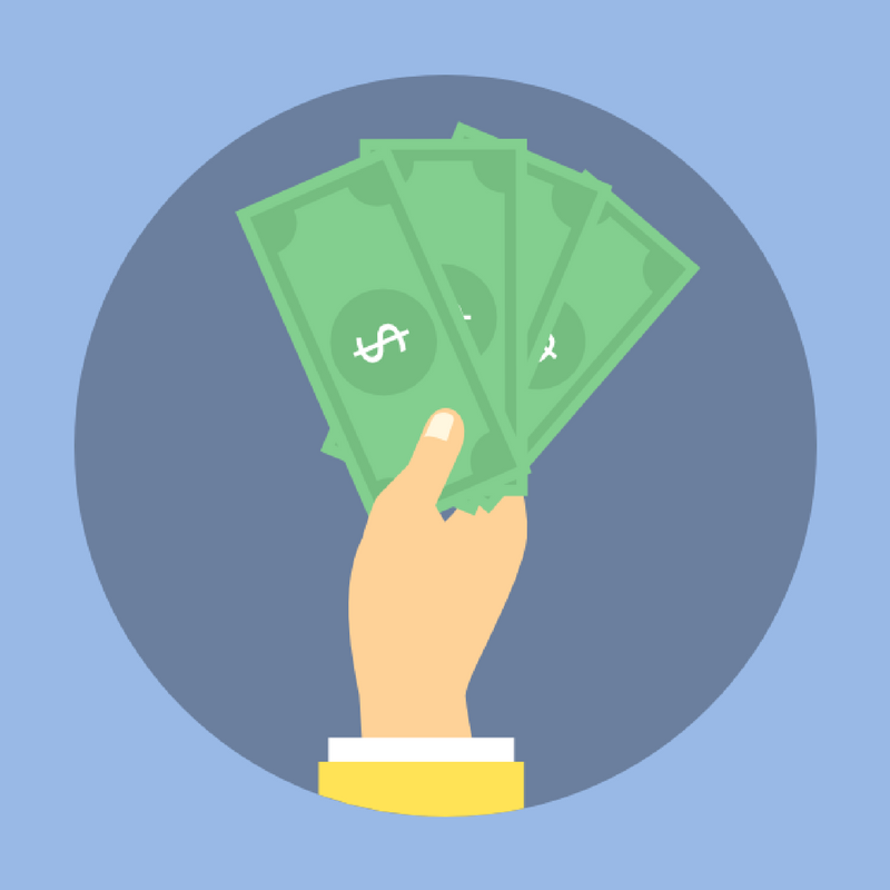 10 façons de faire quelques dollars de plus