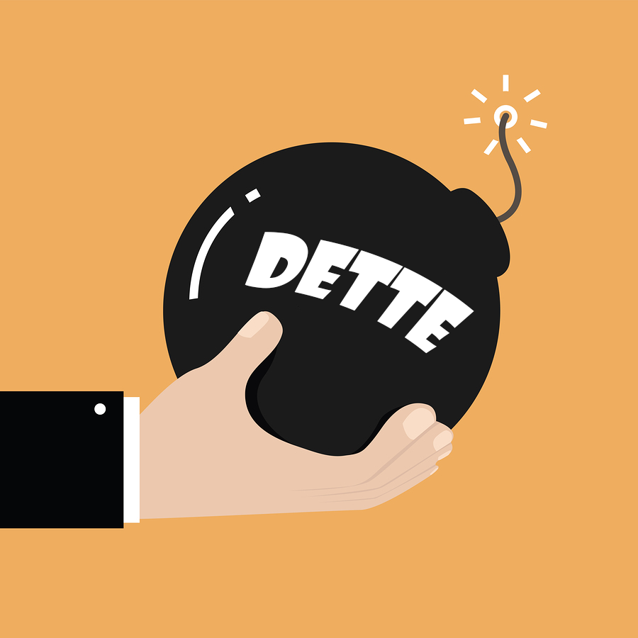 Prêts et programmes pour vous aider à sortir de l’endettement