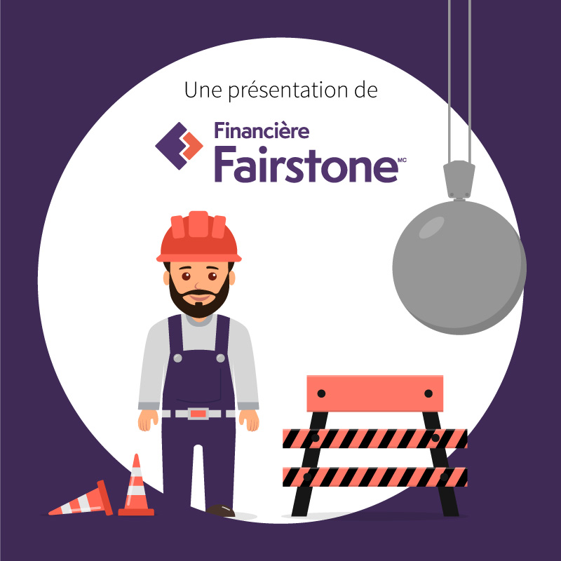 Comment puis-je rebâtir mon crédit quand je suis endetté?