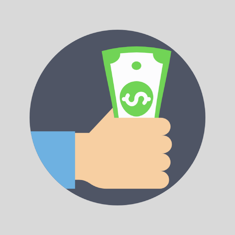 J’ai besoin de 1500$ ! Que devrais-je faire?