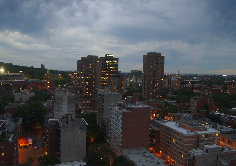 Prêts mauvais crédit à Montréal