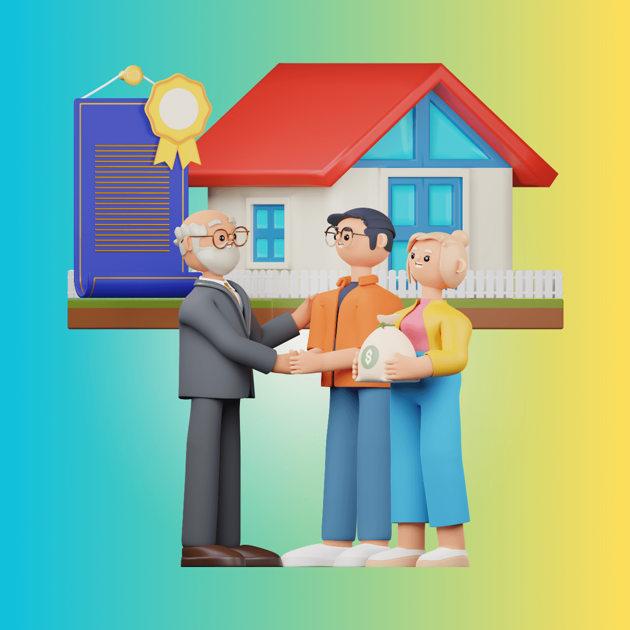 Quel fournisseur d'hypothèques est le meilleur? Un courtier hypothécaire ou banque ?