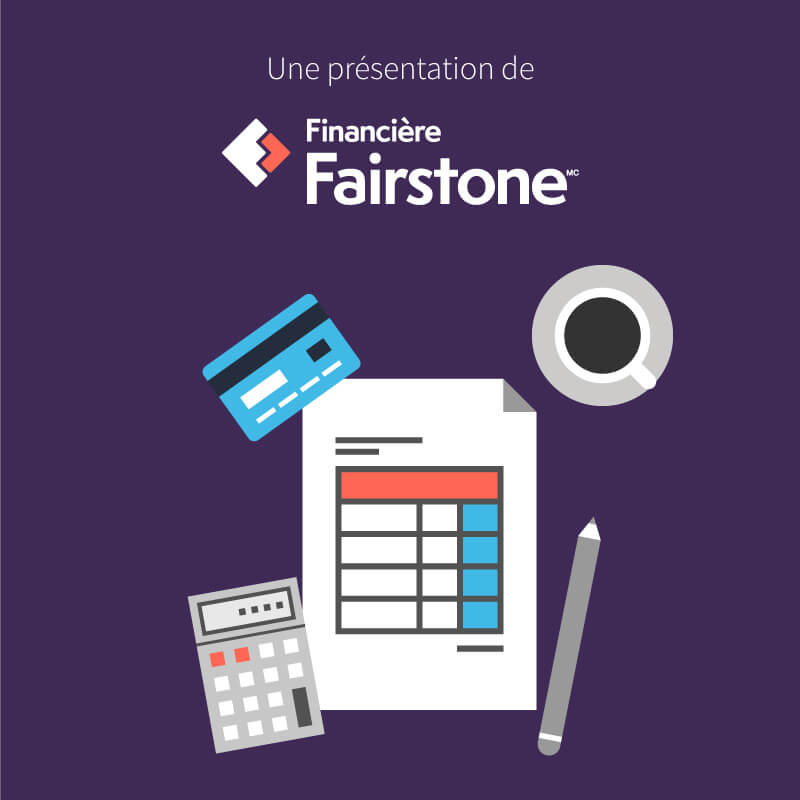 Comment établir un budget lorsque vous avez des dettes 