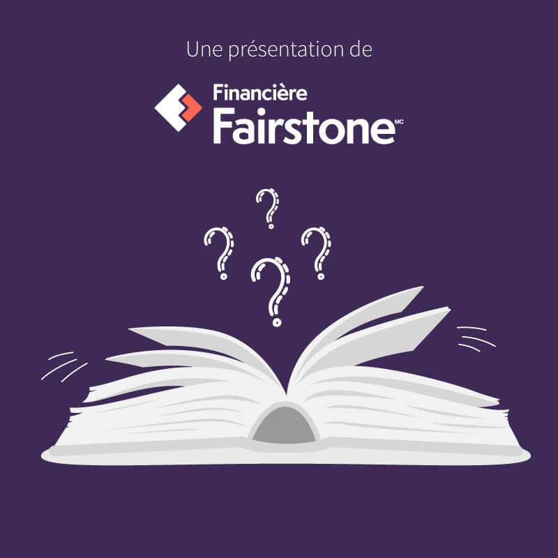Assurez-vous de bien comprendre ces termes financiers avant de contracter un prêt
