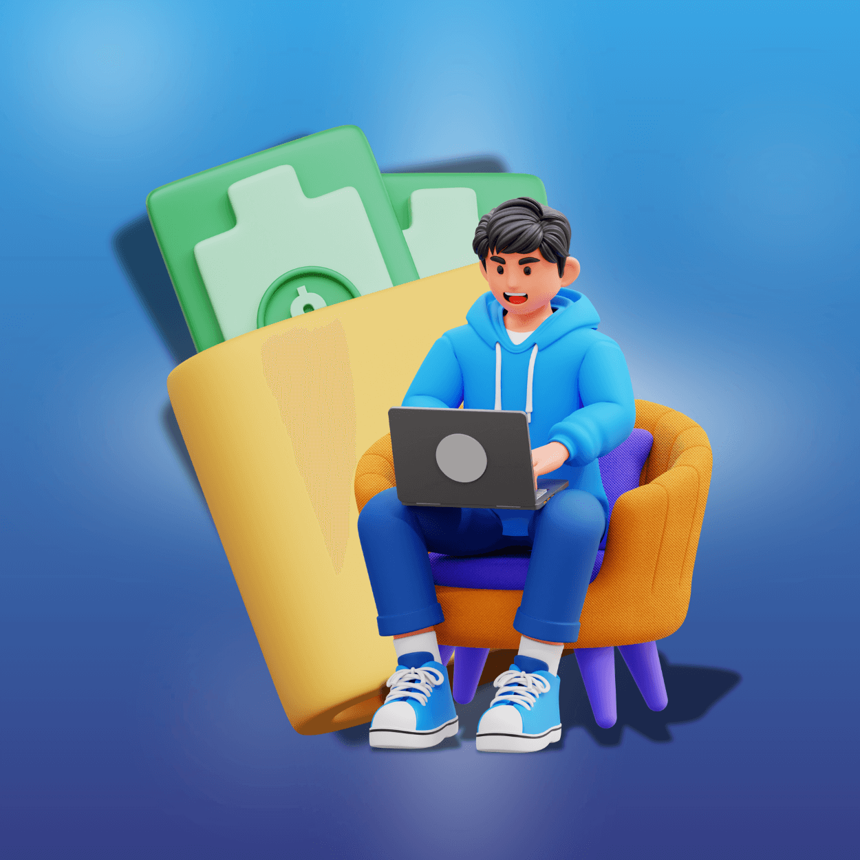 Prêts pour travailleurs autonomes