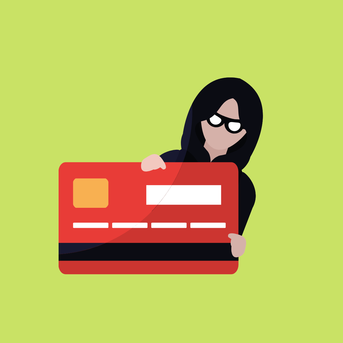 Lookout La Fraude Par Carte De Crédit - Que Faire Lorsque Vous êtes Victime