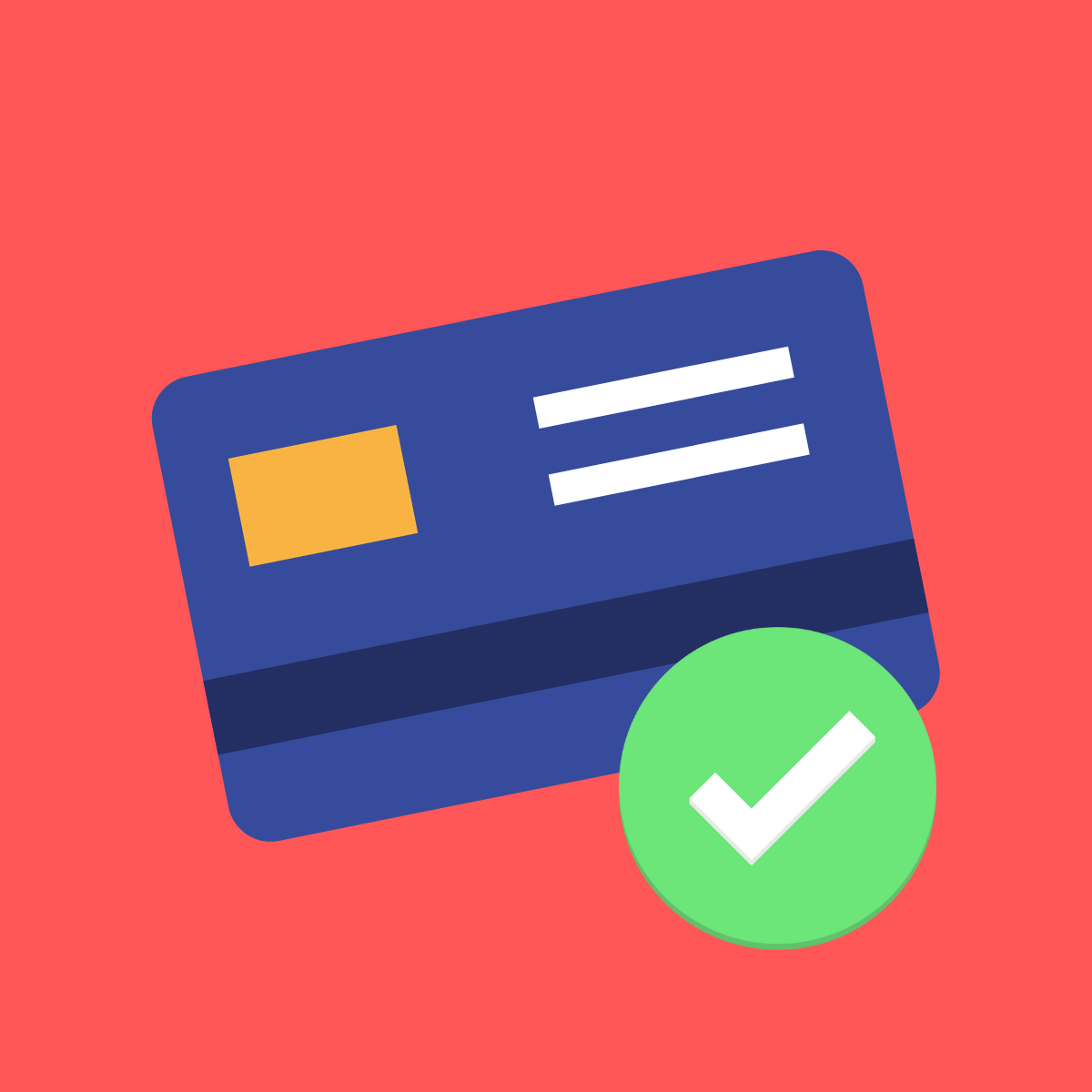 Quelle est la cote de crédit minimale requise pour obtenir une carte de crédit?