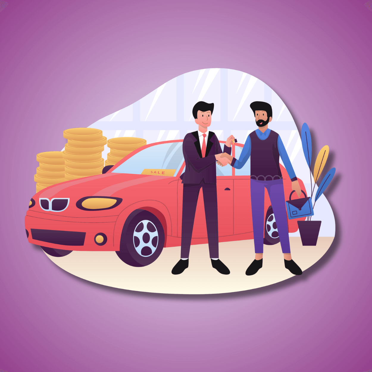 Taux d'intérêt concessionnaires Québécois facturent des frais illégaux sur les prêts auto?