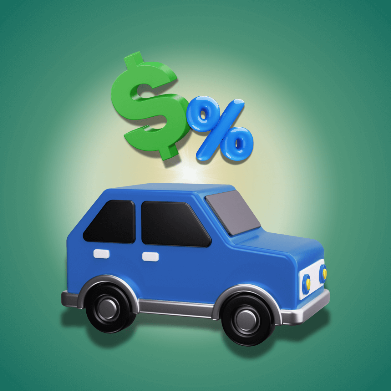 Taxe de vente sur un véhicule occasion et neufs
