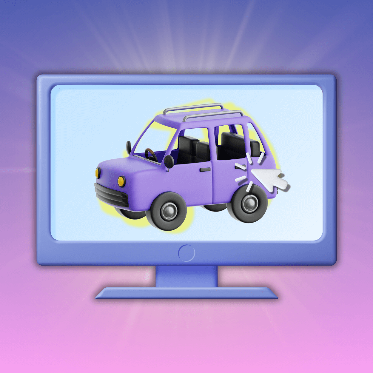 Acheter votre prochaine voiture en ligne