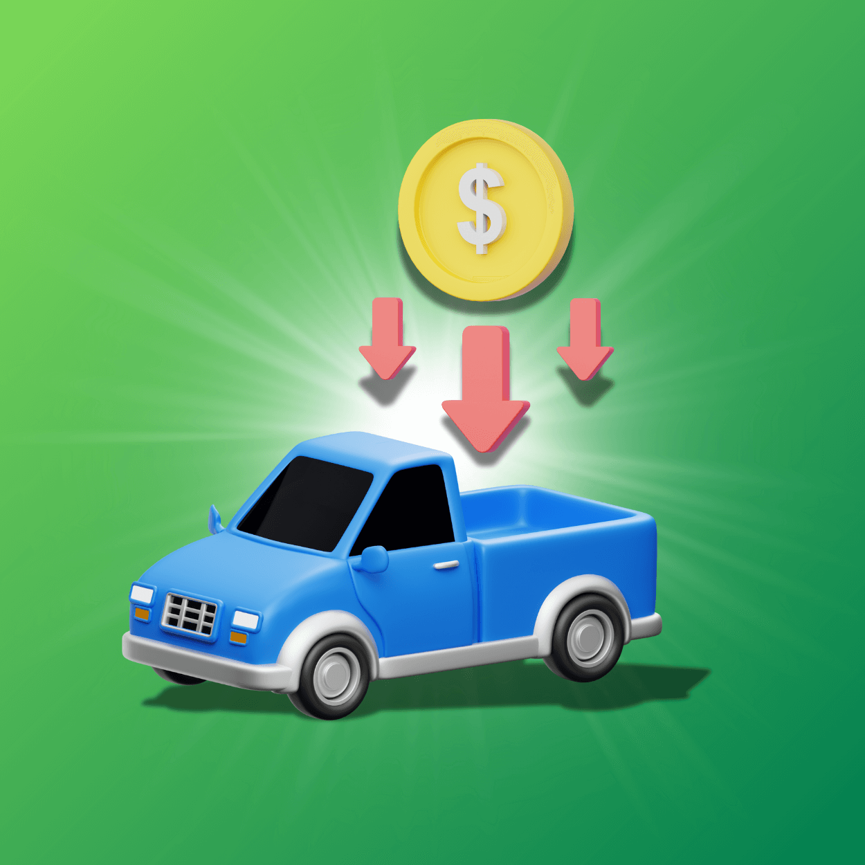 Comment faire baisser le taux d'intérêt de votre prêt auto