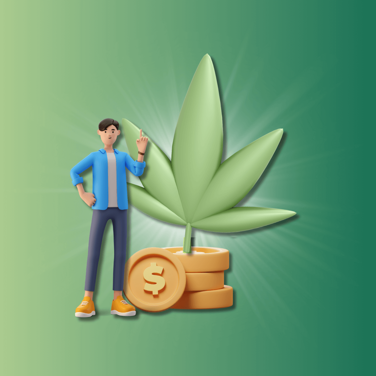 Comment investir dans la marijuana au Canada
