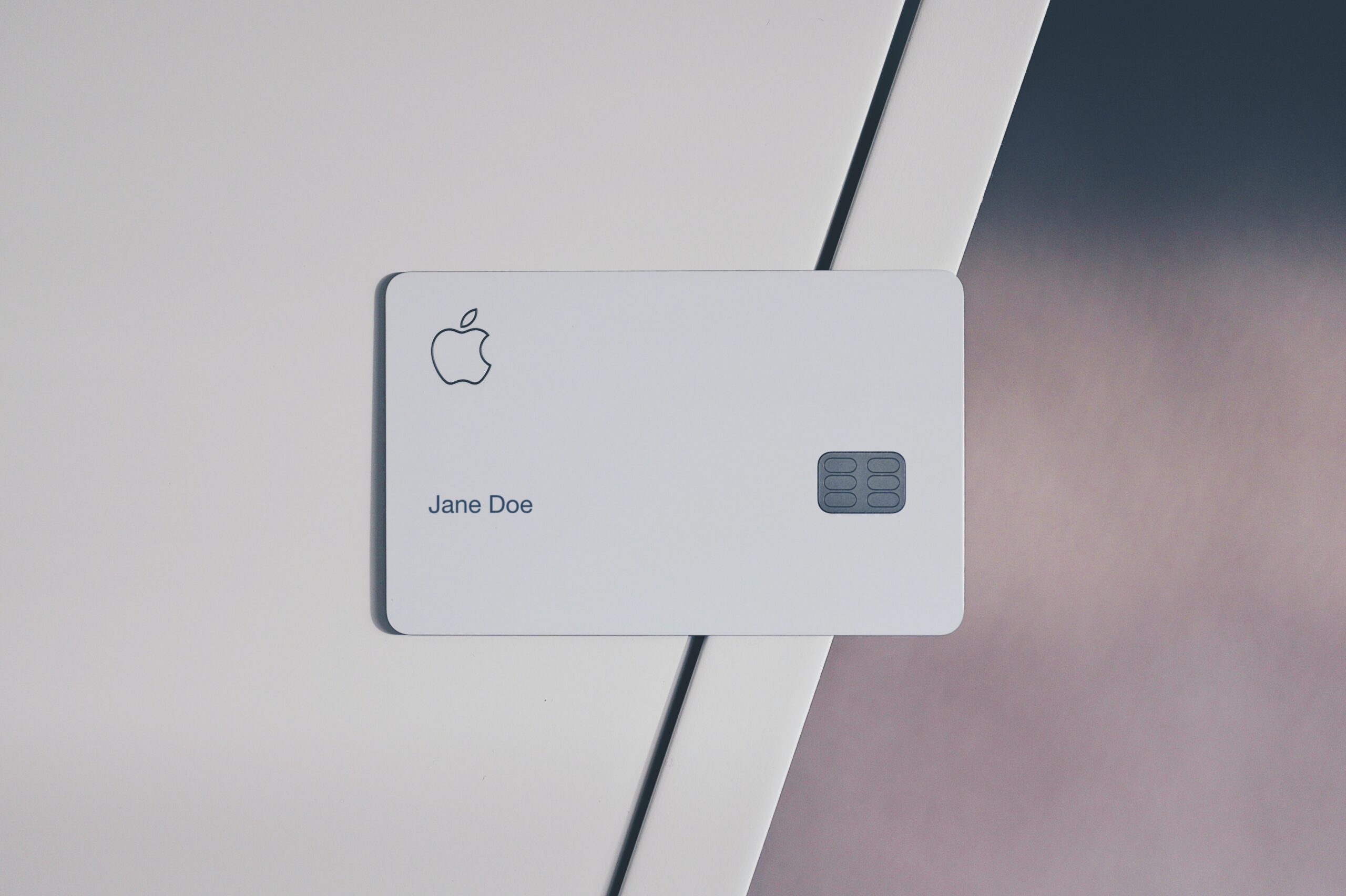 Apple Card : tout savoir sur la carte bancaire d'Apple 