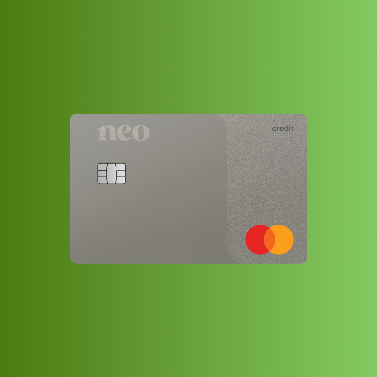 Revue de la carte Mastercard Neo 2025