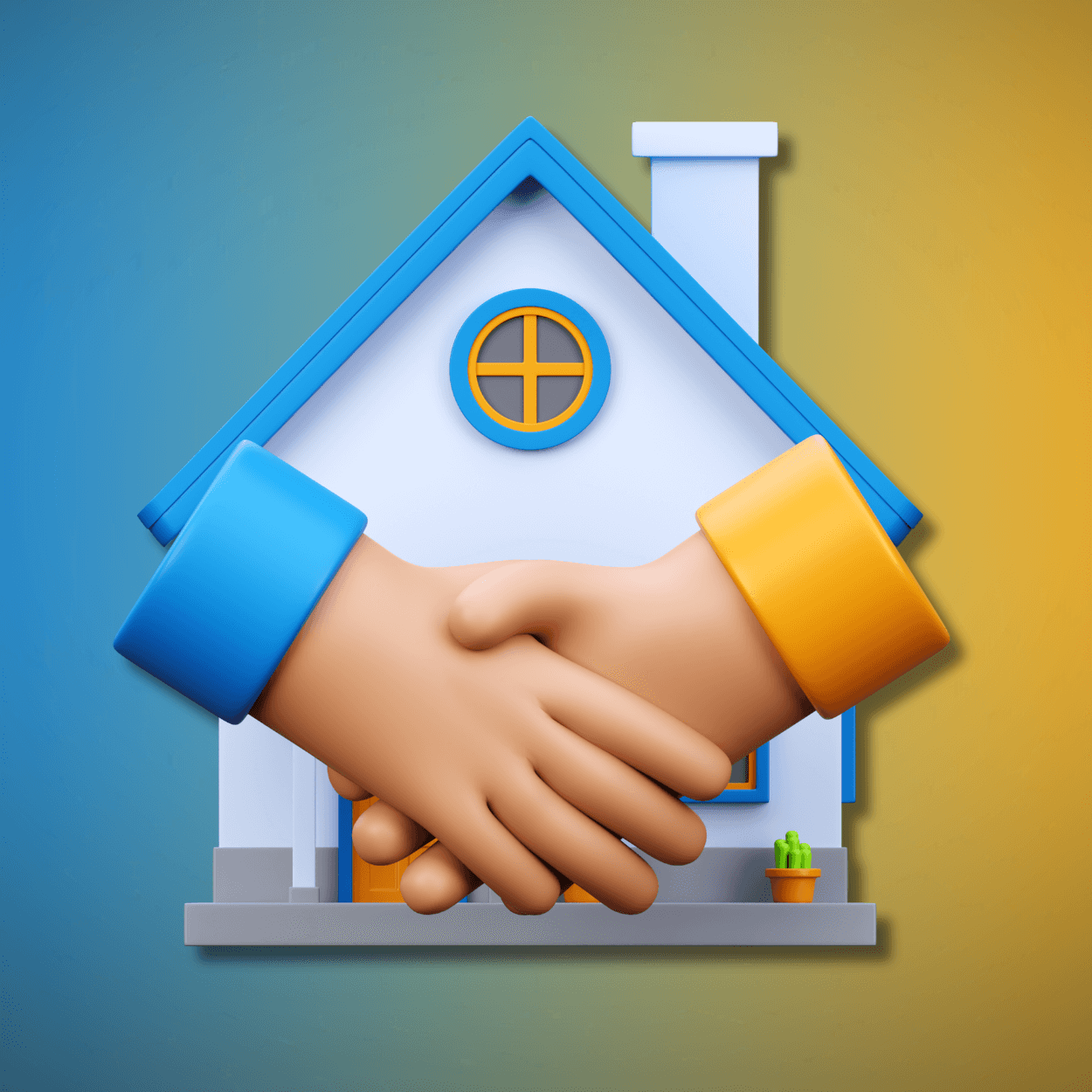 Divorce : tout sur le rachat de part maison