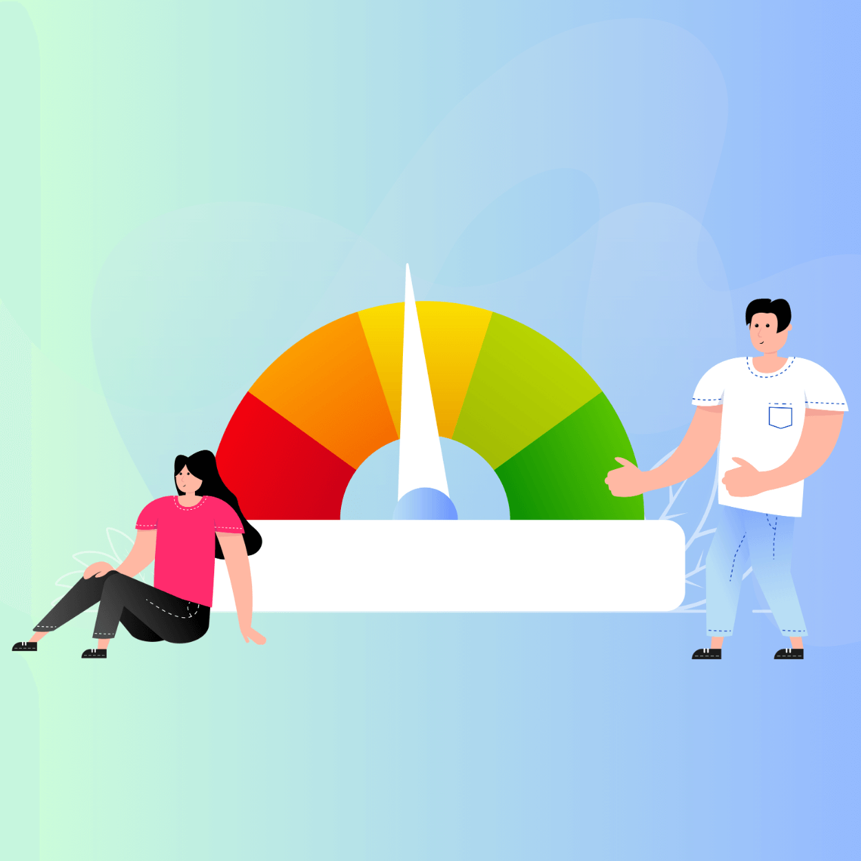 Quelle est la cote de crédit moyenne au Québec ?