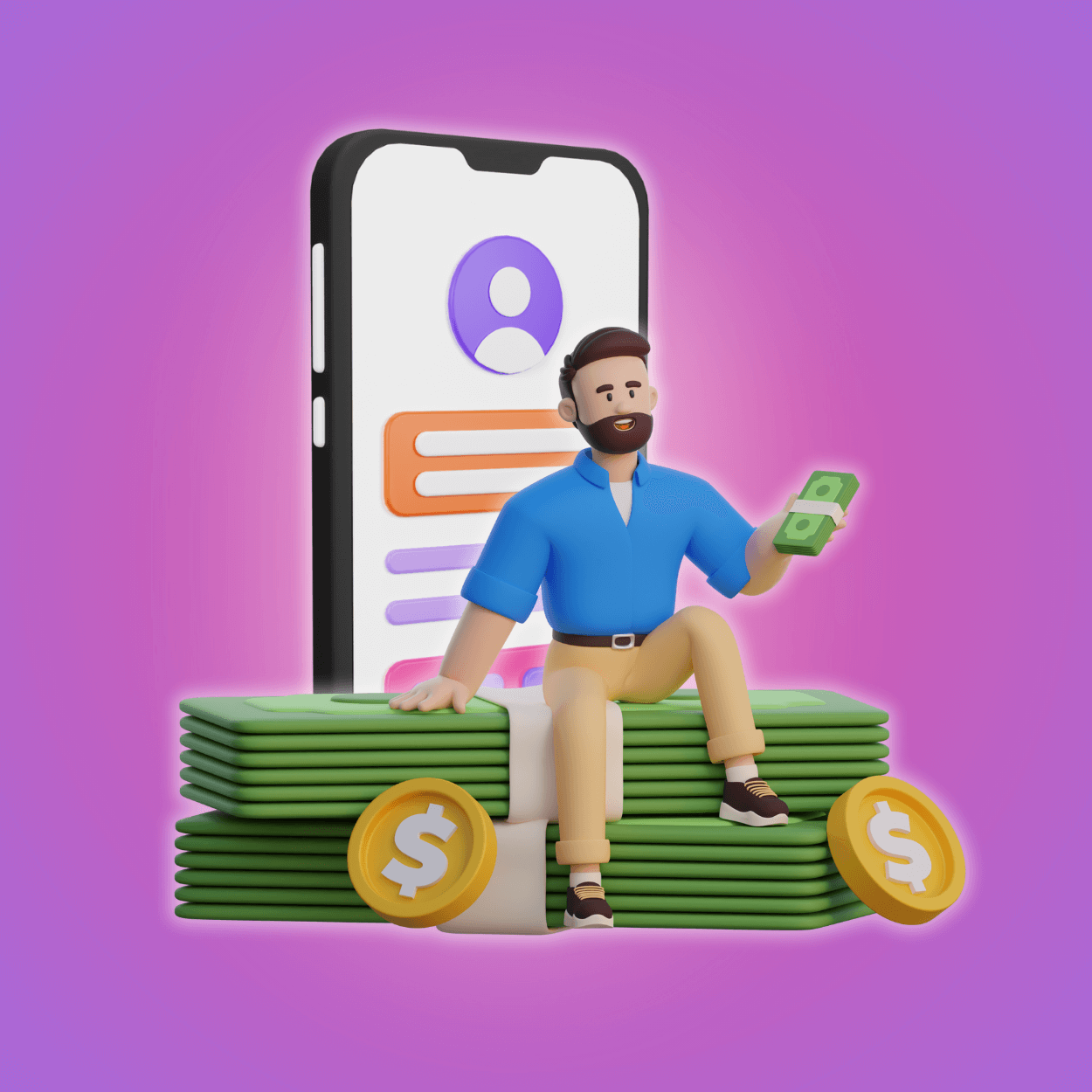Comment obtenir un prêt de 5 000 $